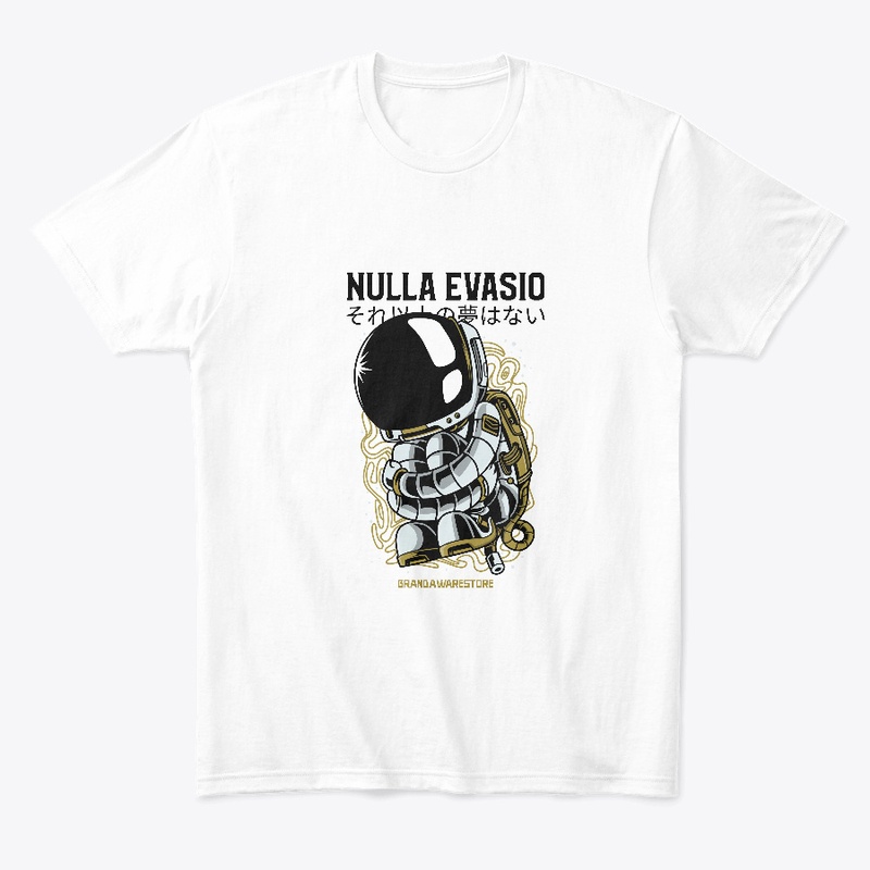 Nulla Evasio - "No Escape"