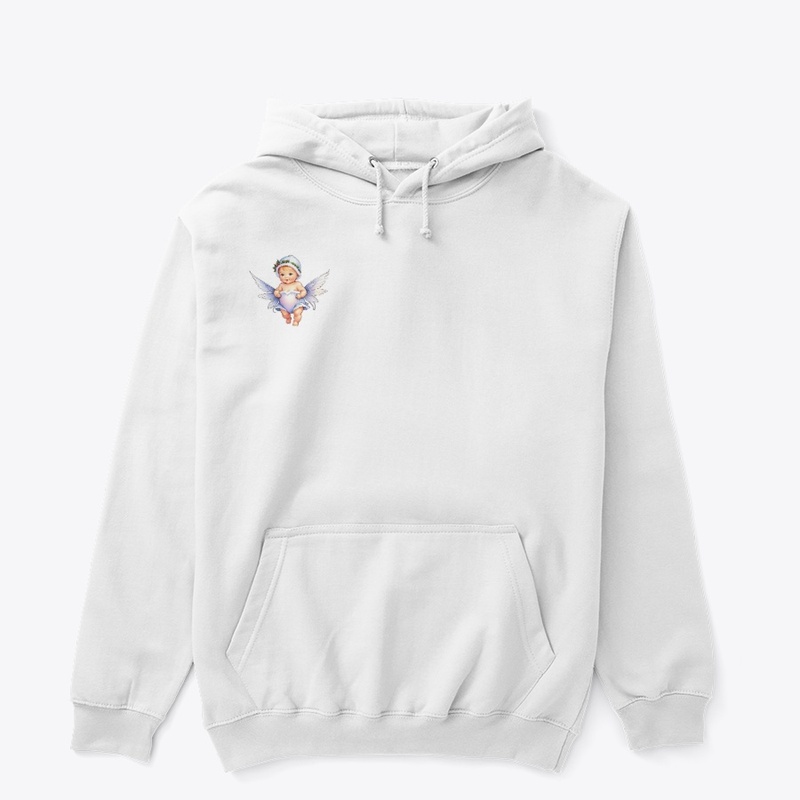 Christmas Baby - PG26