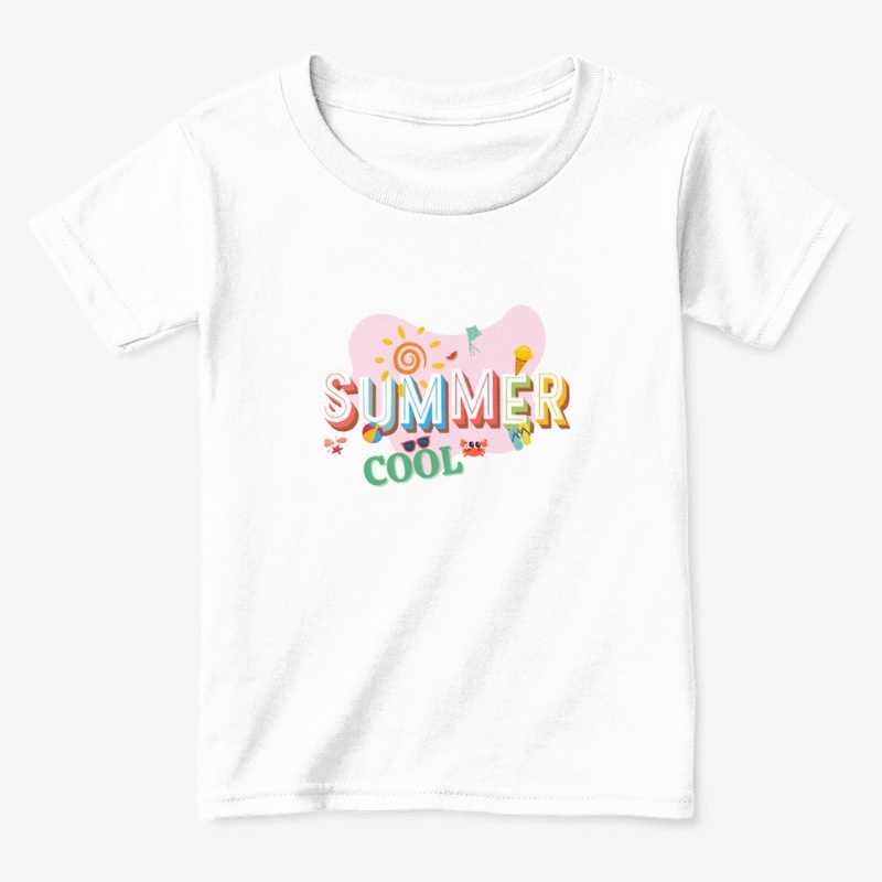 "Summer Cool"