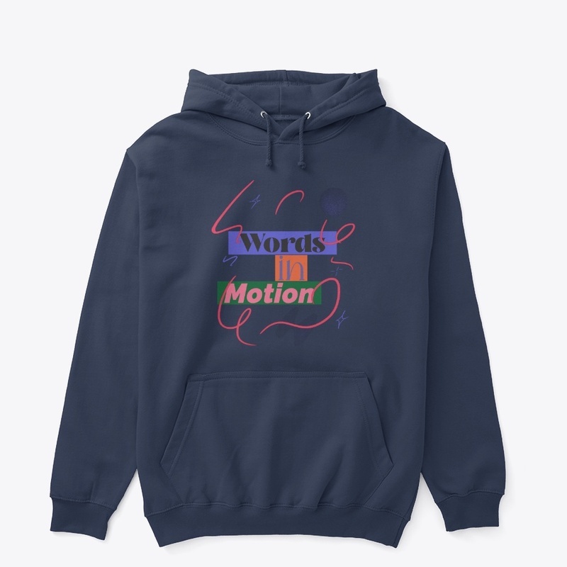 Words in Motion