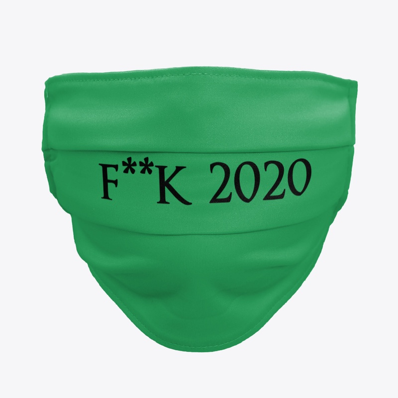 F** K 2020
