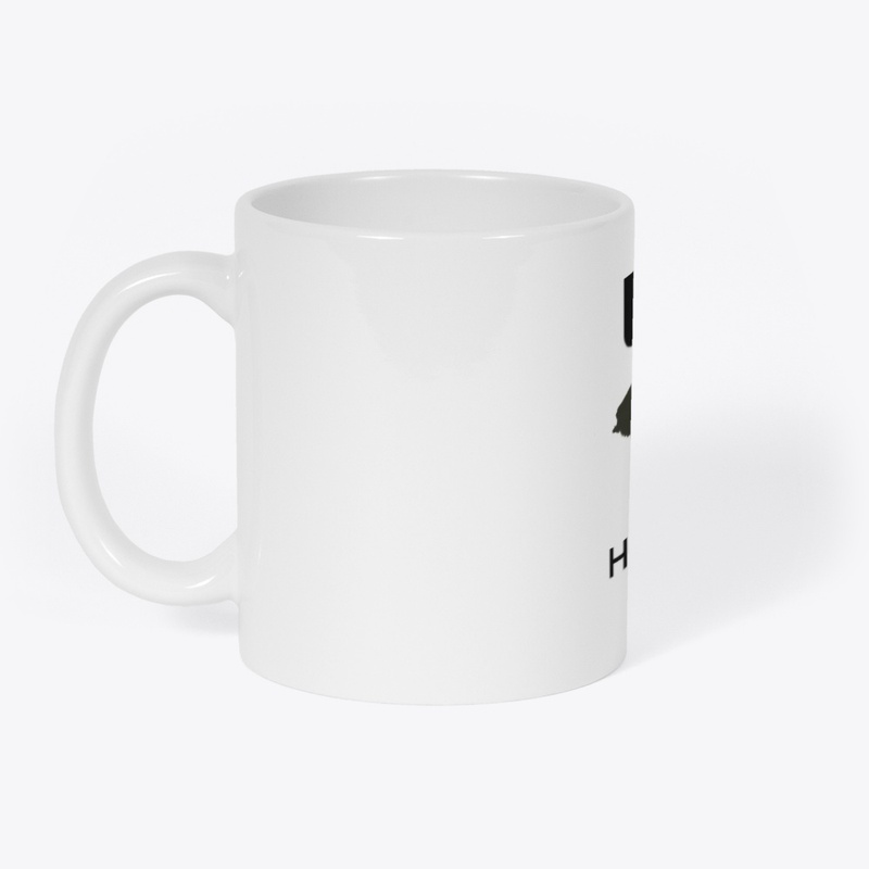 UBUNTU - HONDURAS (WHT)