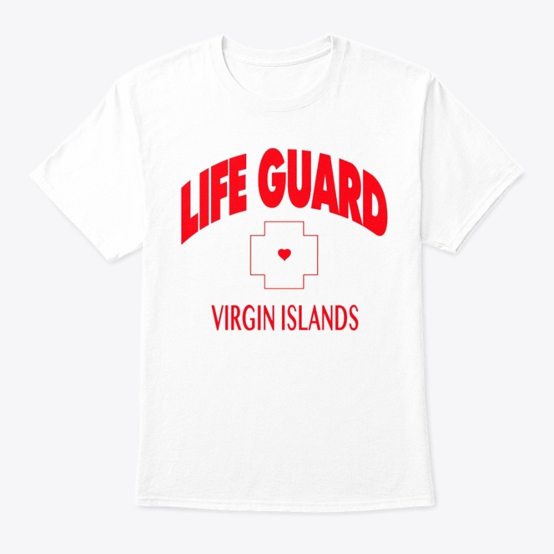 Life Guard Virgin Islands