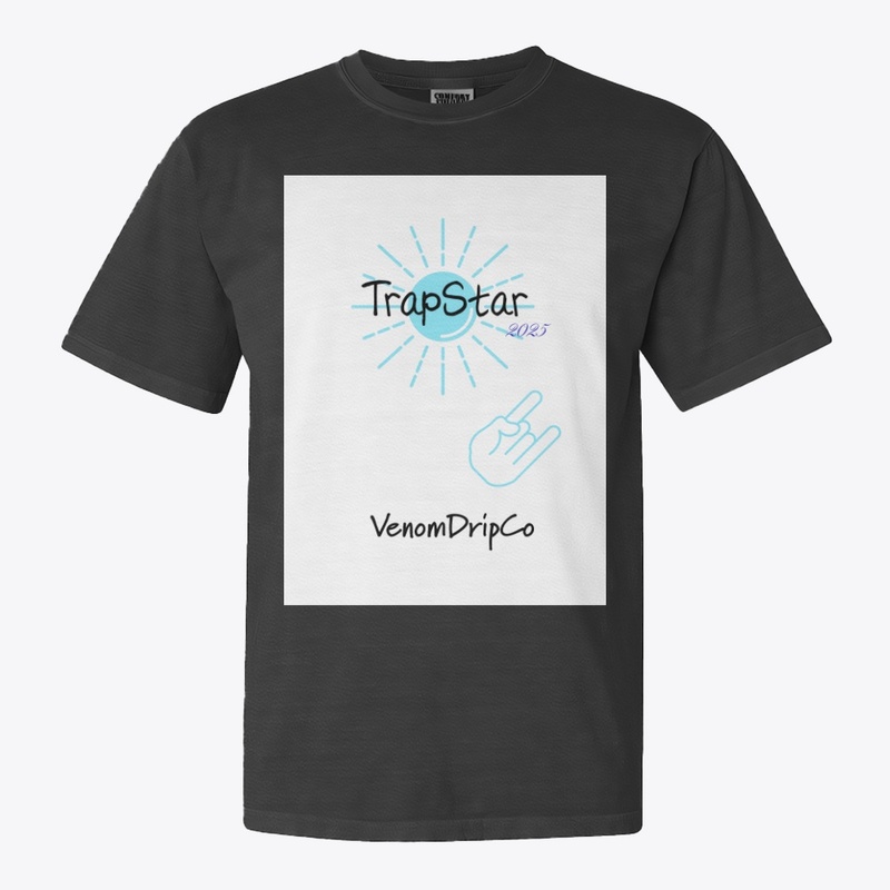 Trapstar venomdripco