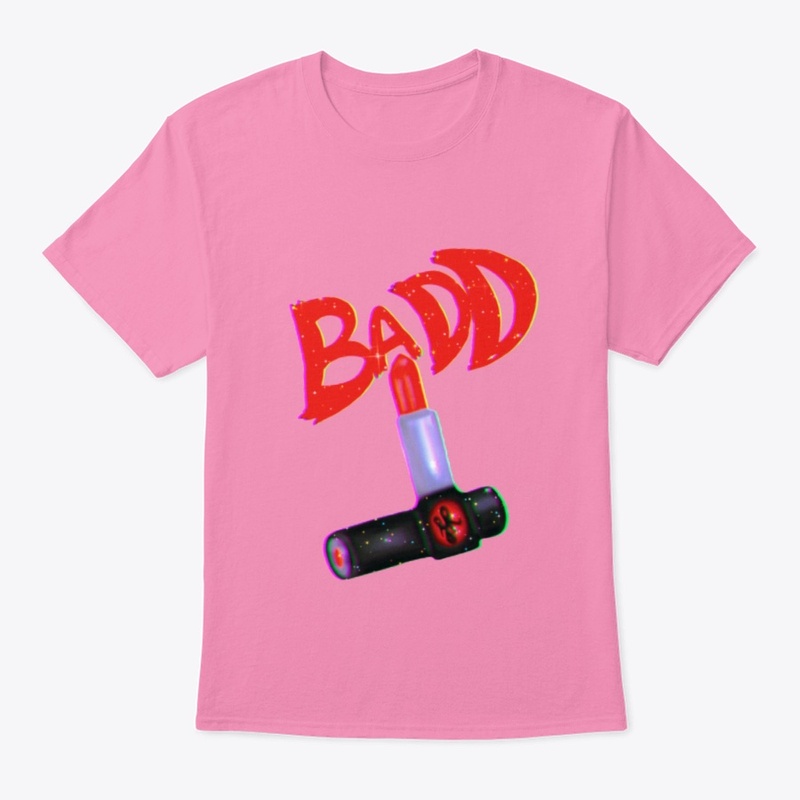 Badd by LaTrea