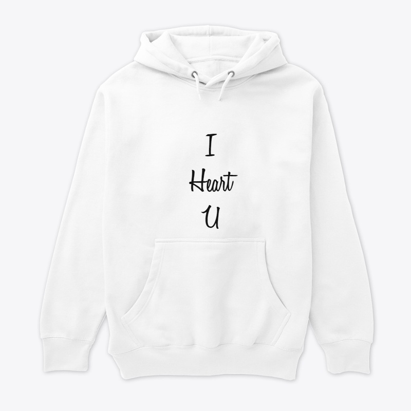 Jiji's clothing line