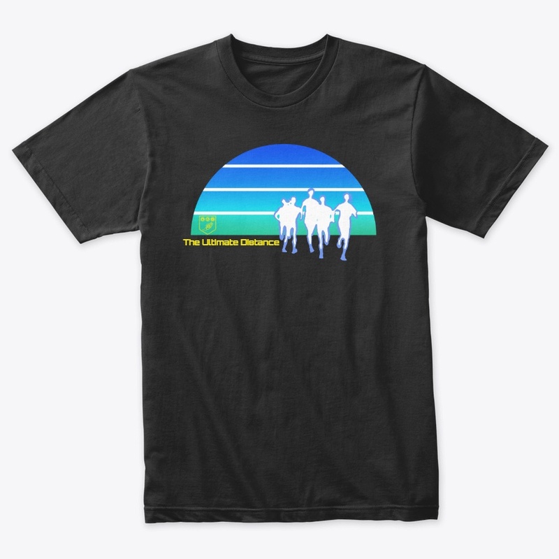 The Ultimate Distance (Cool Rays)