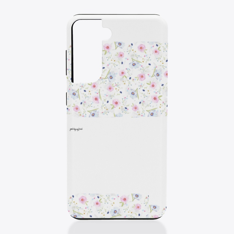 good day my friend bag