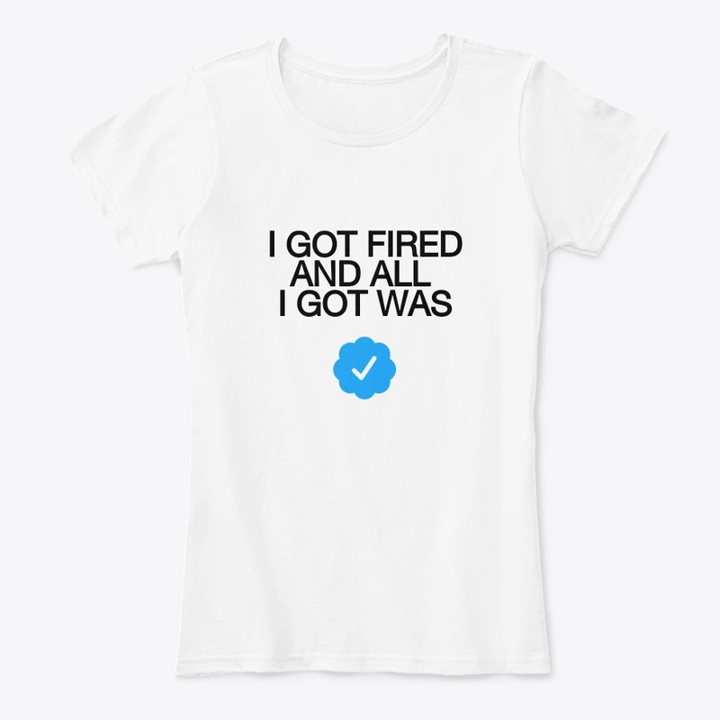 All I Got was Verified 