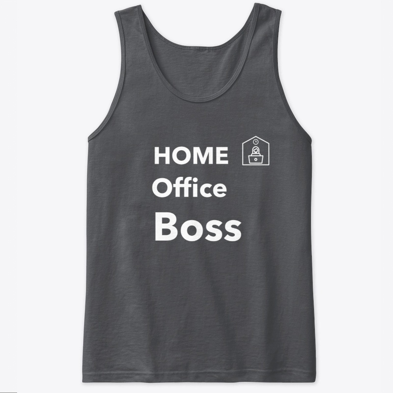 Home Office Boss