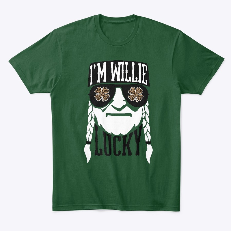 I'm Willie Lucky Collection