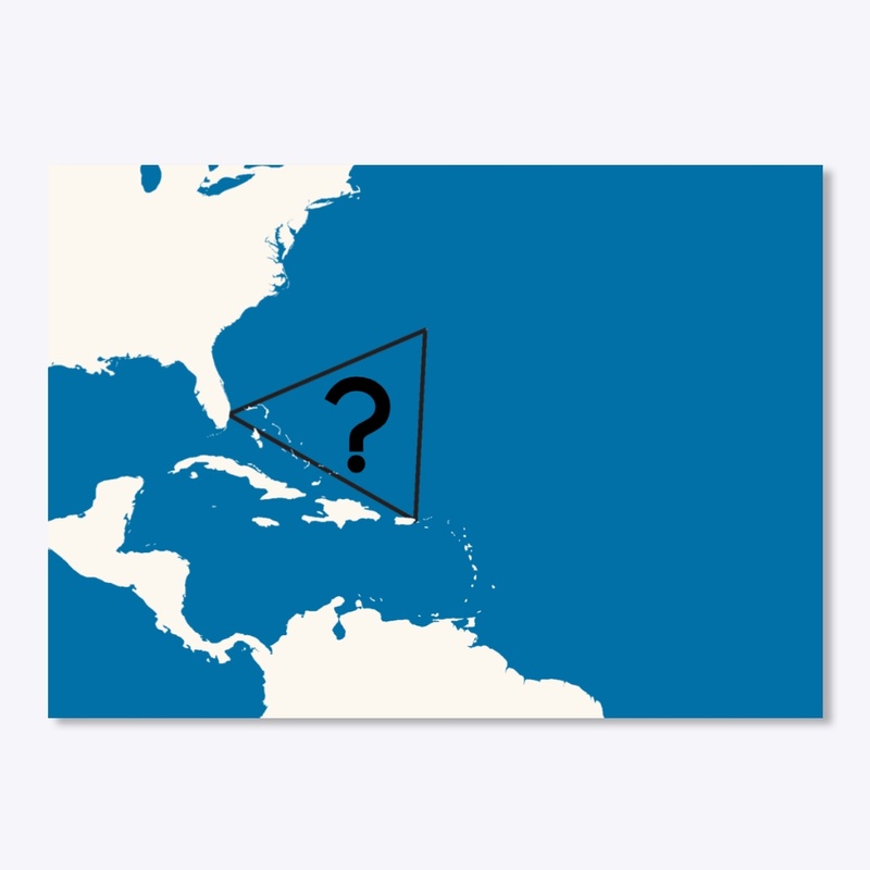 Bermuda Triangle