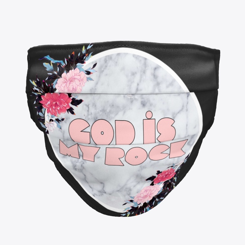 God is My Rock