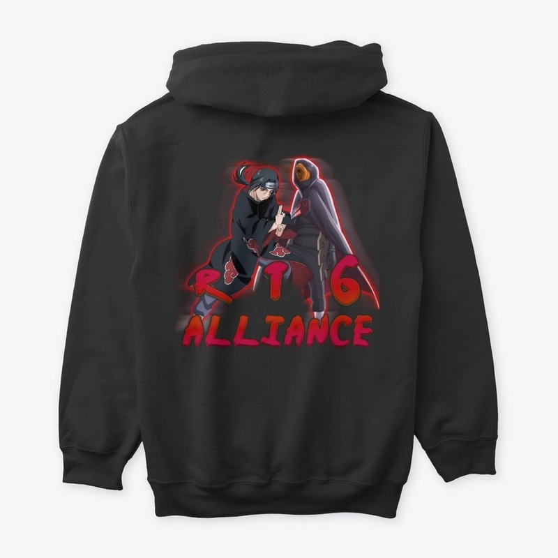 ' R T G ' (Merch Drop)