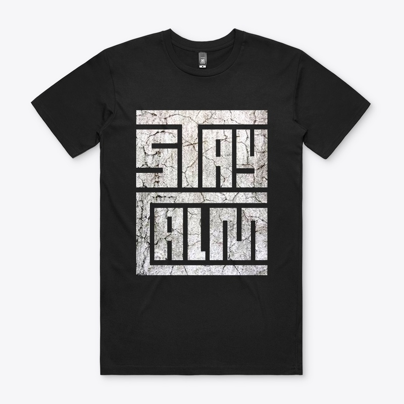 Stay Calm 3