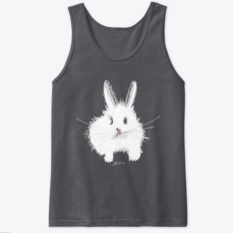 Bunny  Tees