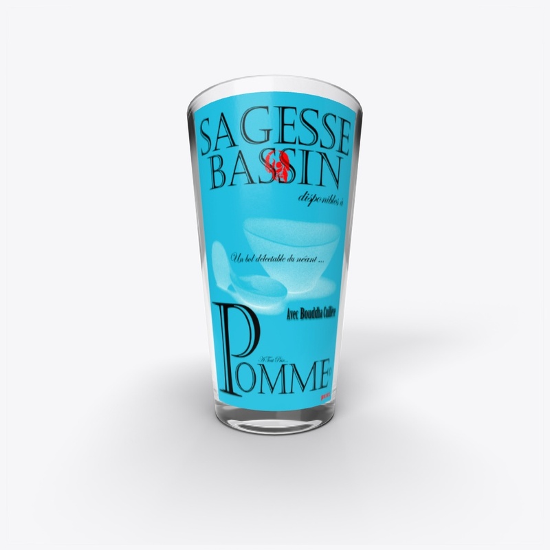 SAGESSE BASSIN | Limited Edition