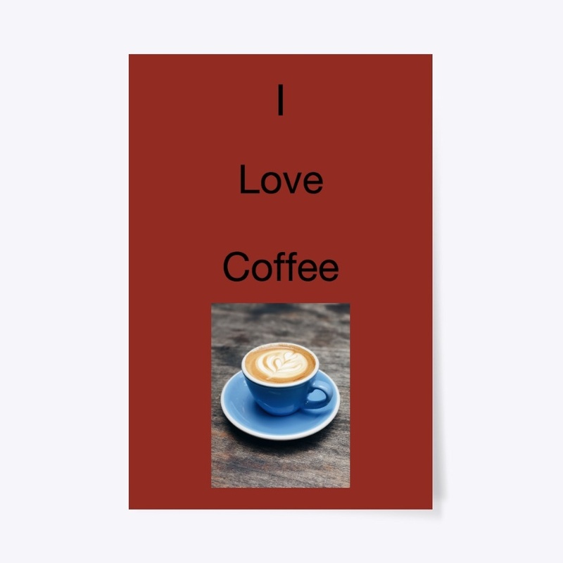 coffee blanket