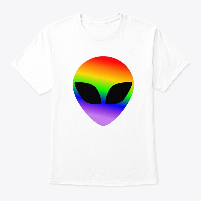 Pride Alien