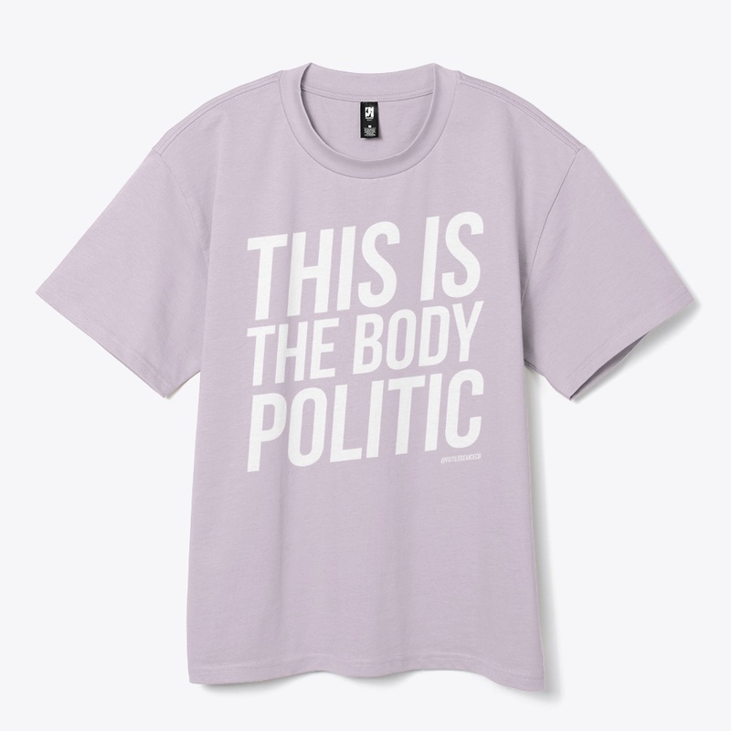 The Body Politic