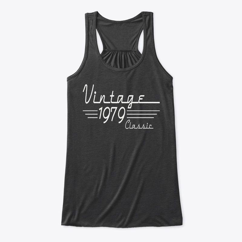 Limited Edition 1979 Classic Happy