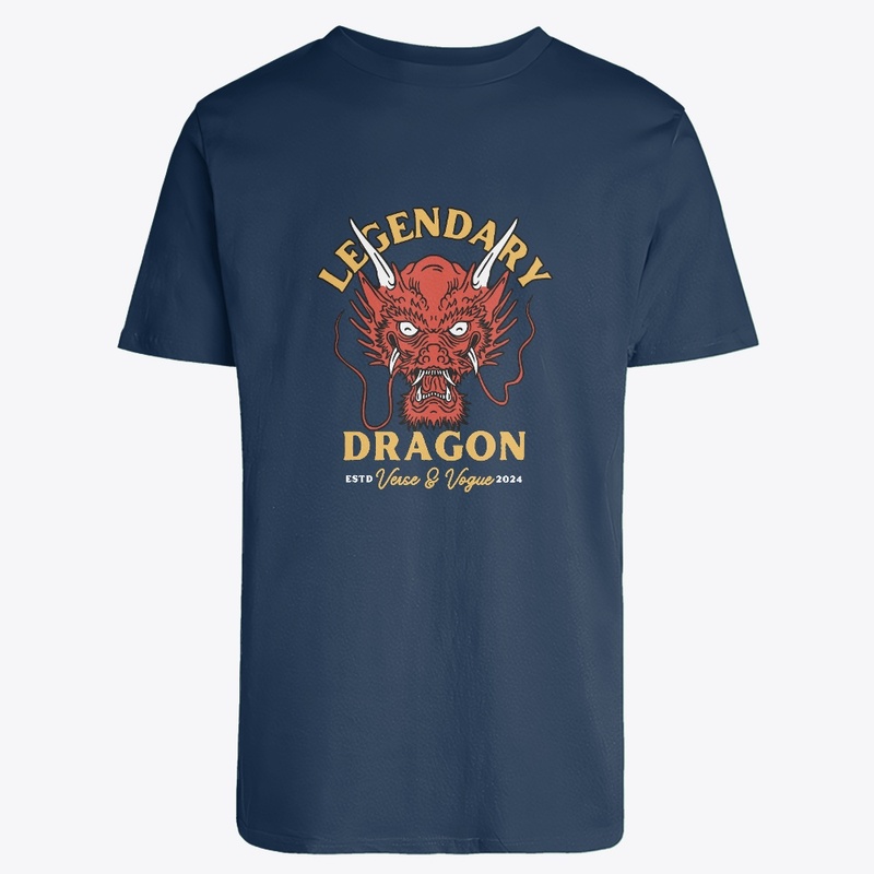 Men's eversoft cotton t-shirt 