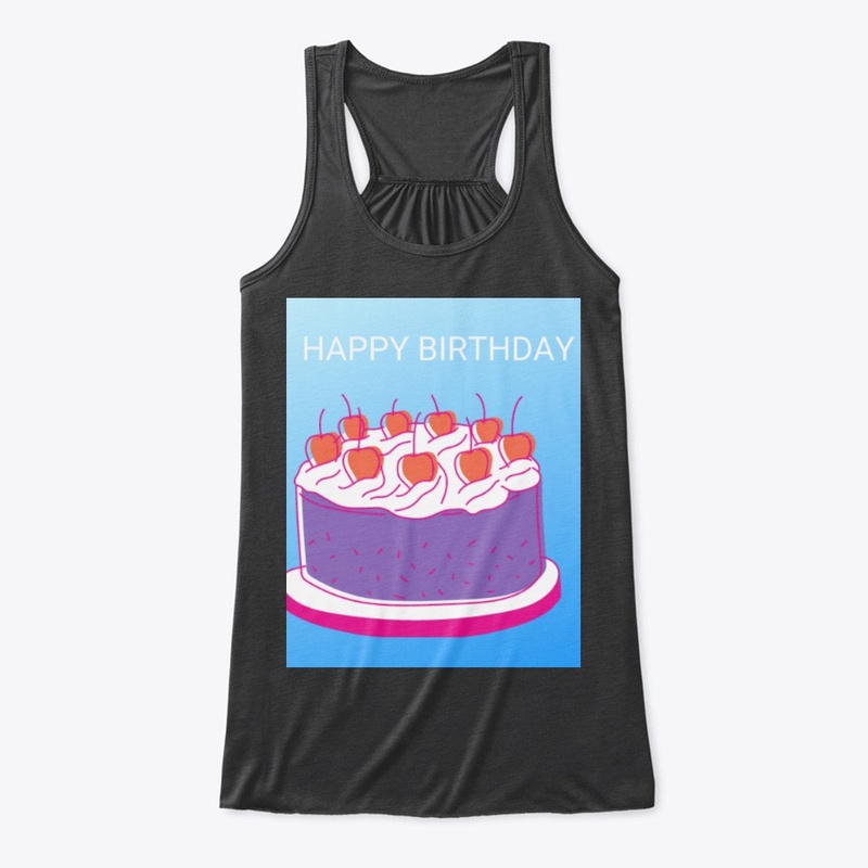 Birthday pack