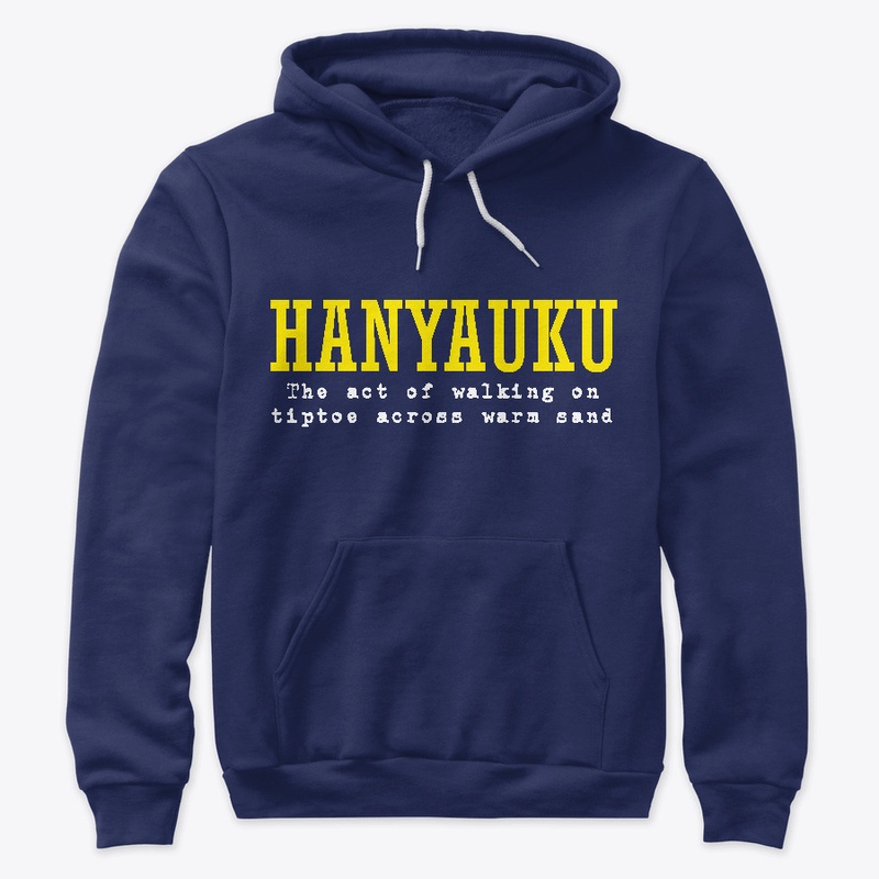 HANYAUKU