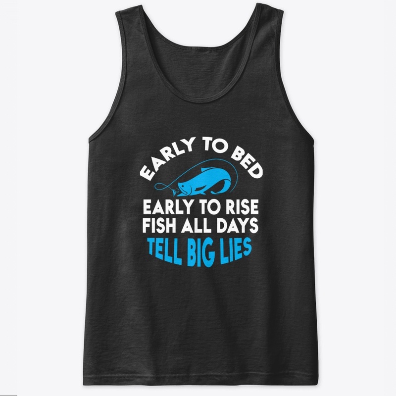 Best Fishing  Shirt | Funny  Fishing Tee