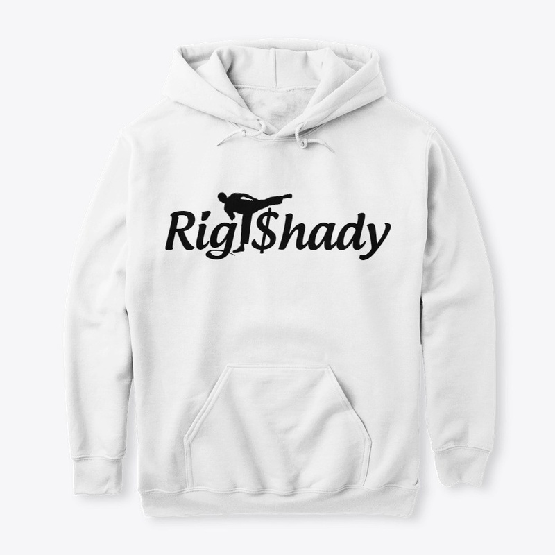 Rig$hady Merch