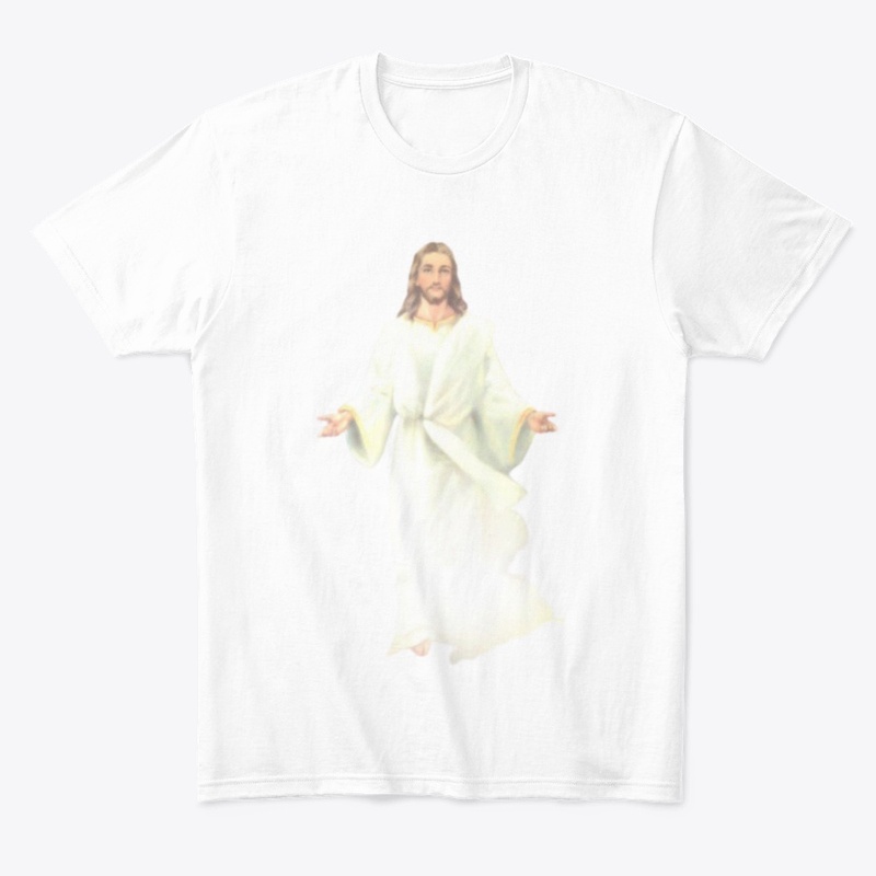 Jesus and Mary