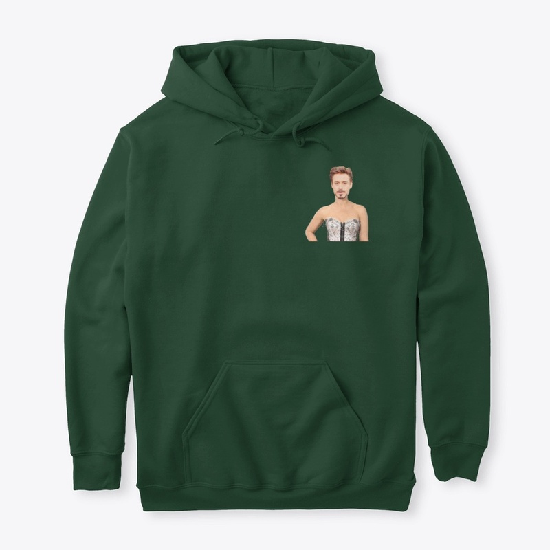 Whos that