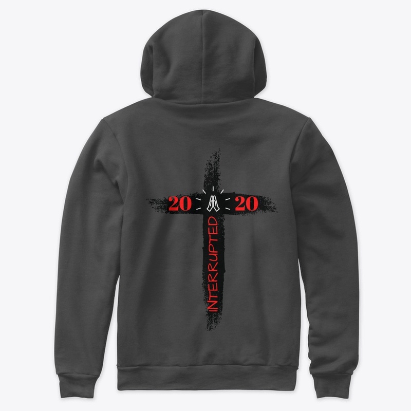 20 20 / INTERUPTED