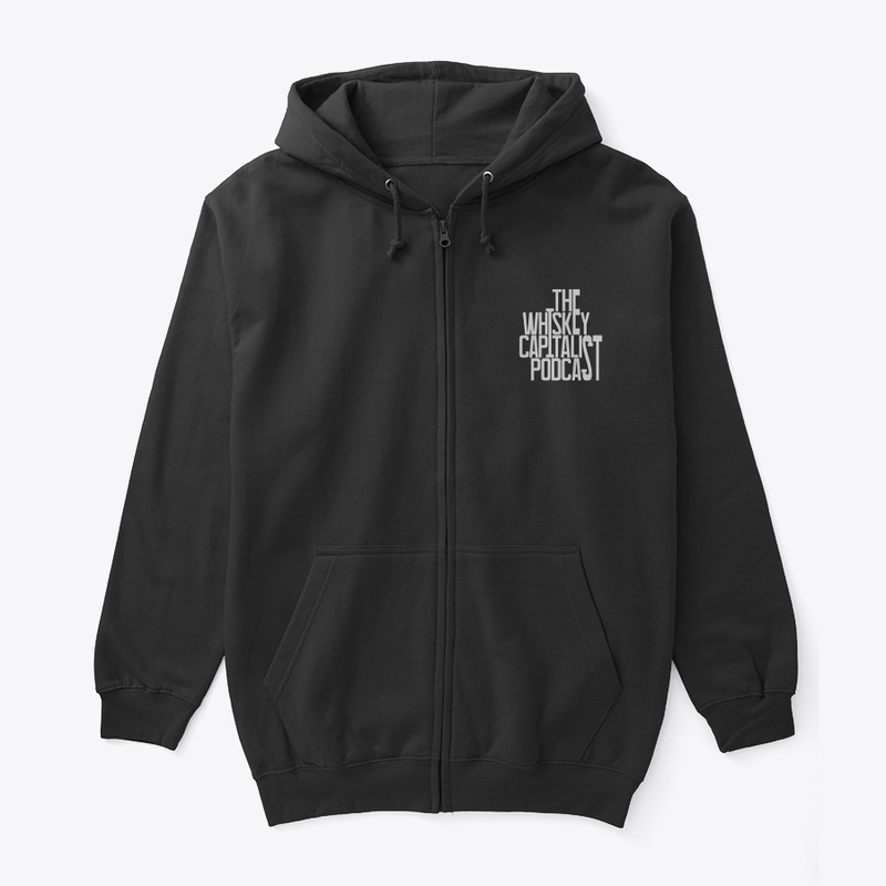 TWC Connected Text Men's OuterWear
