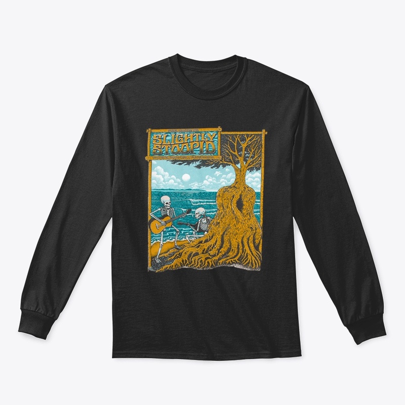 Slightly Stoopid Merch