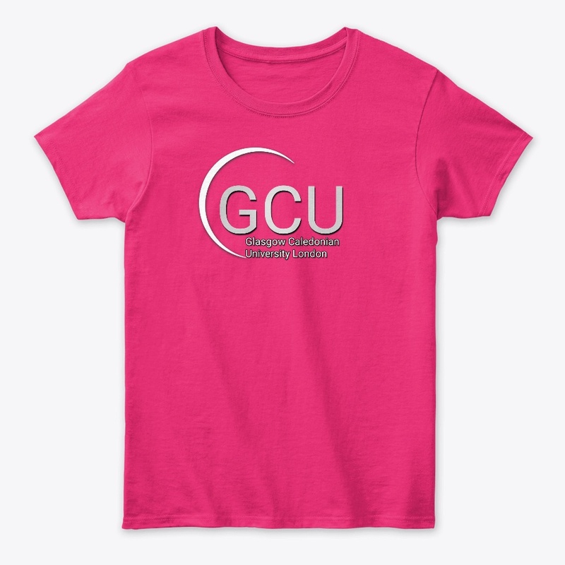 New GUC t shirt 