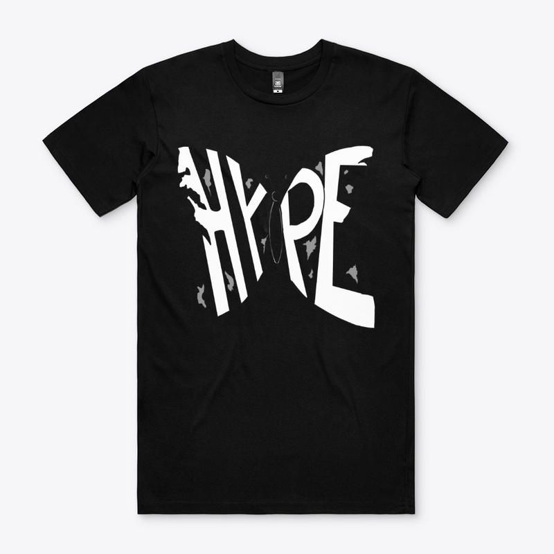 Hype Butterfly