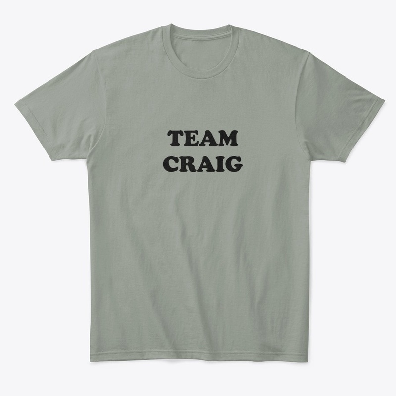 Team Craig