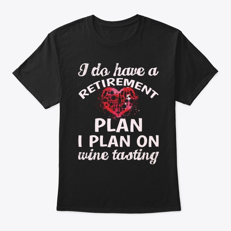 I Do Have A Retirement Plan I Plan On