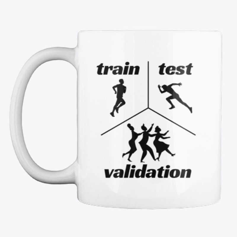 Train Test Validation