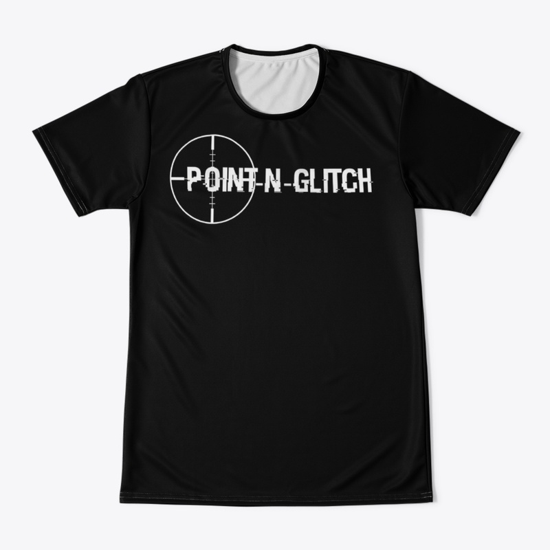 Logo de Point-N-Glitch