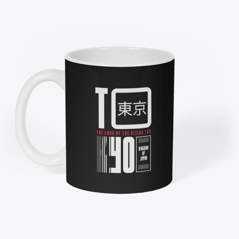 Tokyo City Collection