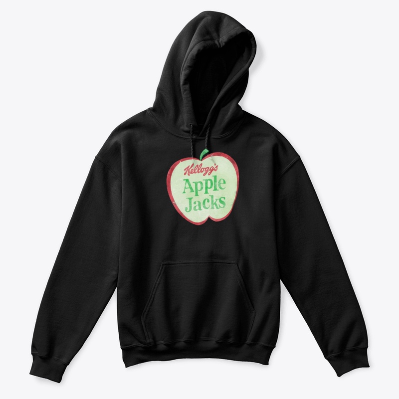 Psych Tv Show Apple Jacks