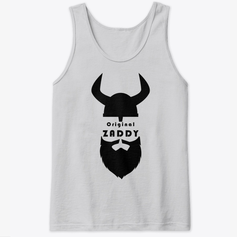 Viking Zaddy Shirt