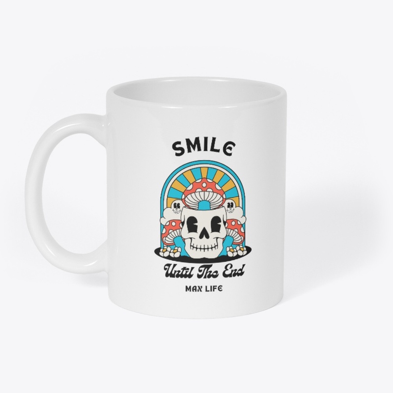 Smile Until the End Wave 2