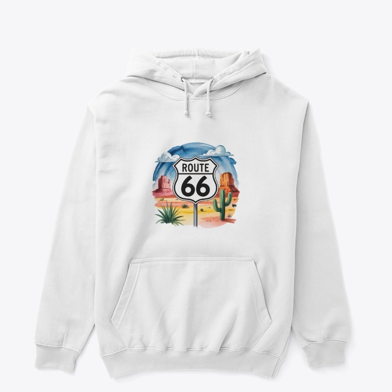 Route 66