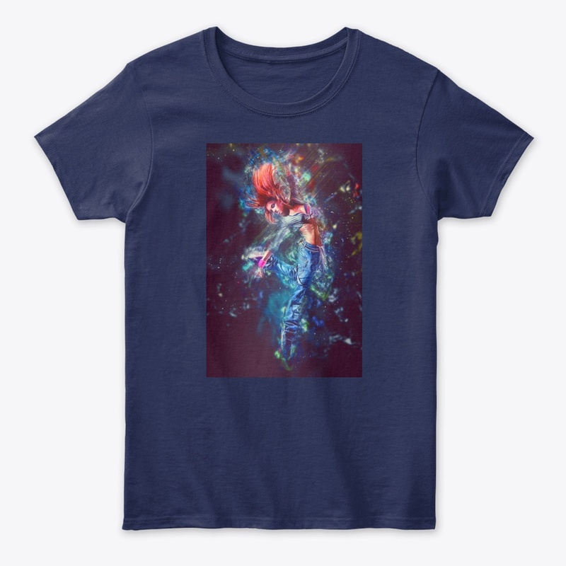 tshirt 2030 acheter maintenant