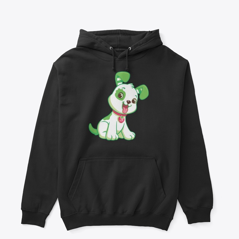 Dog 🐕