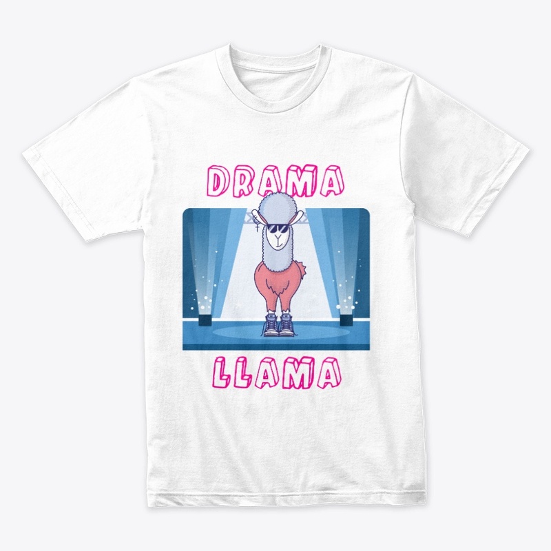 JokerThief Drama LLama