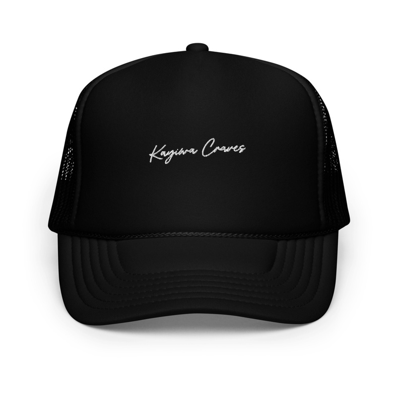 Kayiwa Craves Cap